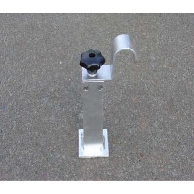 GR195: Bodemverankering voor harde bodems