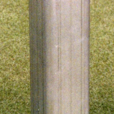 Grondpot met verlaging