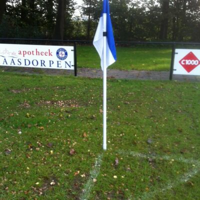 Topkwaliteit hoekvlaggen voor een zeer scherpe prijs.