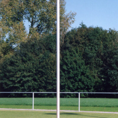 Alternative view of Grondpot speciaal, tbv korfbalpalen