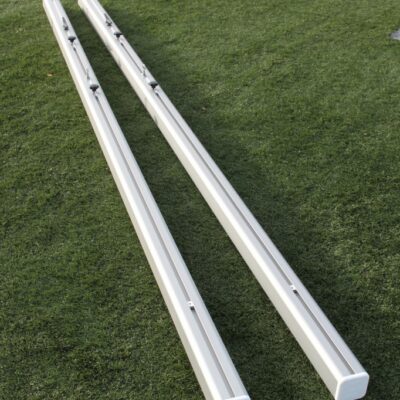 uitneembare volleybalpalen voor buiten