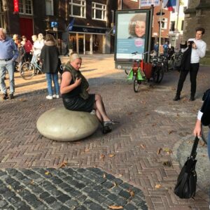 Verrassend voordelig en zeer duurzaam straatmeubilair