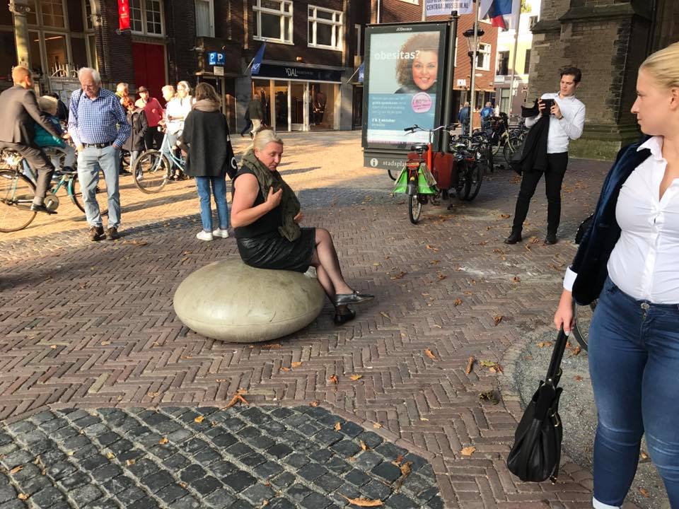 Verrassend voordelig en zeer duurzaam straatmeubilair