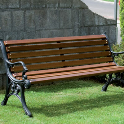 Alternative view of Parkbank Helga