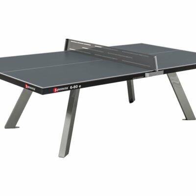 Tafeltennistafel outdoor Sponeta