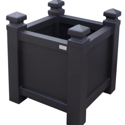 Plantenbak ROAD in de kleinste uitvoering.