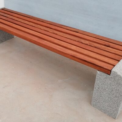 Parkbank model Quadro