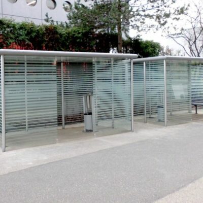 Optioneel meerdere glasdecoraties mogelijk, we informeren u graag.