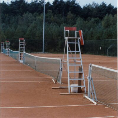 Voordelige kwaliteits scheidsrechterstoelen