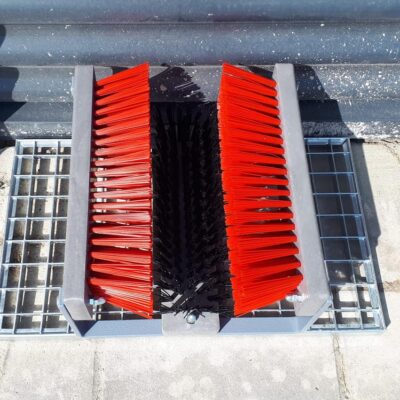 Schoenvegers - schoenpoetsers voor een zeer scherpe prijs