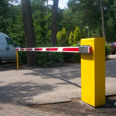 Slagbomen van SKWshop, betrouwbaar, duurzaam en concurrerend geprijsd!