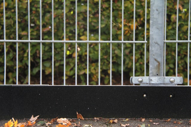 Slagplanken 1 Slagplanken van gezet profiel met rubbergranulaat. Schokabsorberend en geluidsarme slagplanken.