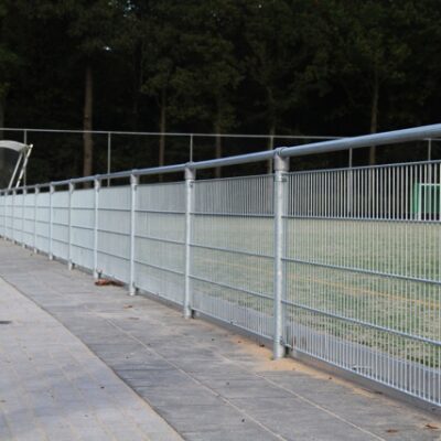 Slagplanken 35 Hockey slagplanken, de duurzame oplossing!