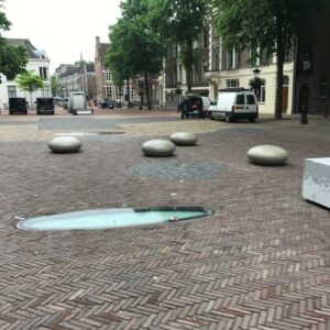 Onze Smarties Duurzaam en voordelig straatmeubilair. Geen onderhoud en in diverse leuren leverbaar