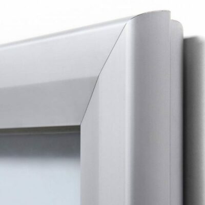 Alternative view of Informatiebord Nova