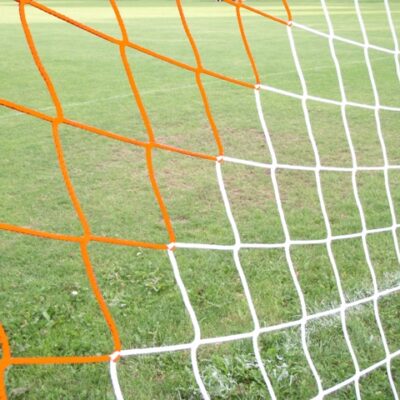 Kooimodel doelnetten, de mooiste afhanging