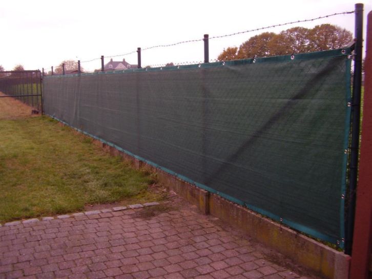 Winddoeken 5 Winddoeken - Afbeelding 5