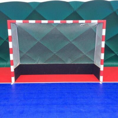 Alternative view of Inzetschot zaaldoel